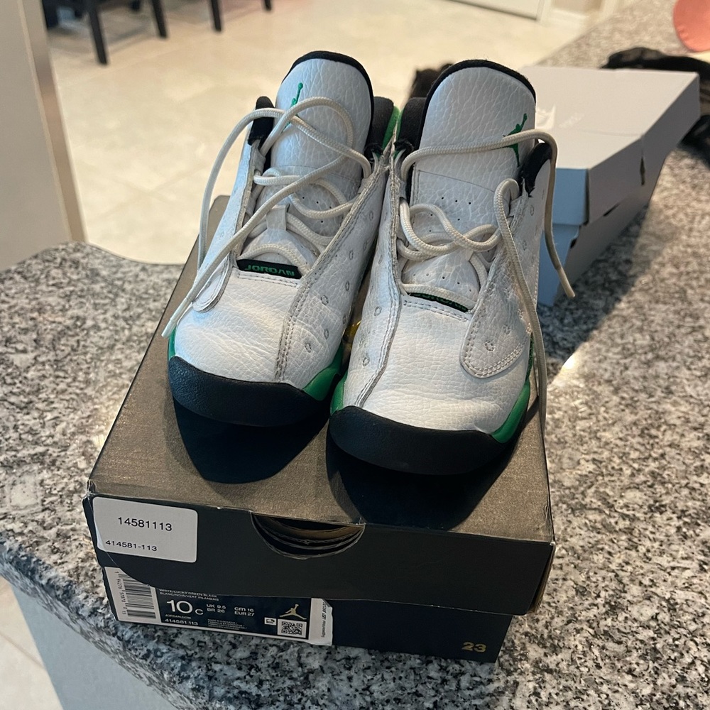 Toddler Jordan 13 Retro